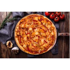 Пицца Тропическая 32 см