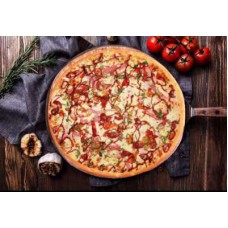Пицца Барбекю 32 см