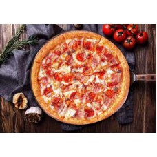 Пицца Столичная 32 см